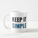 Search for keep mugs Simple