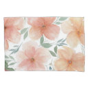 Search for throw pillowcases Floral