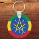 Search for ethiopia flag keychains Travel
