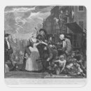 Search for debt stickers Hogarth