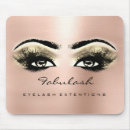 Recherche de salon beauté tapis souris Cils