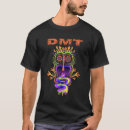 Recherche de ayahuasca tshirts Diméthyltryptamine