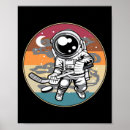 Search for cosmonaute posters Fun
