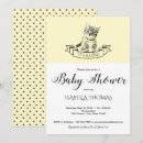 Recherche de de chaton invitations Jaune