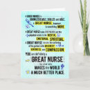 Recherche de fournisseur cartes postales Nurse