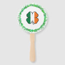 Search for st patricks day favours Irish