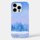 Recherche de wonderland iphone coques Flocons de neige