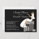 Search for mod 5x7 invitations Black