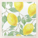 Recherche de motif jaune dessous de verres Nature