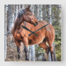 Recherche de chevaux horloges Étalon