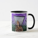 Recherche de morbide tasses Éffrayant