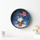 Search for snoopy clocks Apollo 10