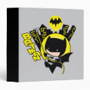 Search for chibi binders Super hero