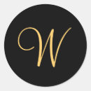 Search for letter w stickers Script