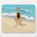 Search for kangaroo mousepads Animals