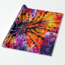 Search for black tie wrapping paper Modern