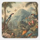 Search for mountain scene stickers Palm tree