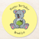 Recherche de noix coco dessous de verres Dessin