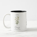 Search for birth month flowers mugs Birthday  for her