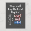 Search for bible verse postcards Typography