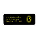 Search for singing return address labels Girl