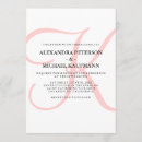 Recherche de le r invitations Chic