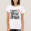 Search for landed tshirts For her