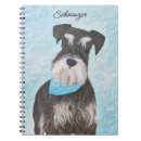 Search for schnauzer notebooks Puppy