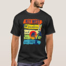Recherche de florida vacation tshirts Été