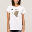 Search for sudan tshirts Map