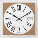 Search for vintage old time clocks Wall