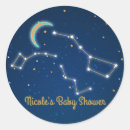Search for constellation stickers Stars