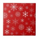 Search for snowflake pattern tiles White