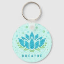 Search for meditative keychains For her