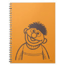 Search for sesame street notebooks kids tv show