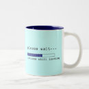 Recherche de chargement tasses Bleu