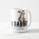 Search for year of the rabbit mugs Birthday
