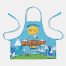 Search for finns aprons Finn and jake
