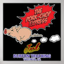 Search for chops posters Cartoon