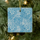 Recherche de flower ornements William morris