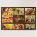 Recherche de grille puzzles Photos de famille