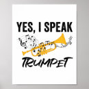 Search for trumpets posters Musical instrument