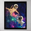 Search for astronaut dog art Galaxy