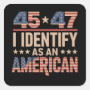 Search for identifying stickers Politics