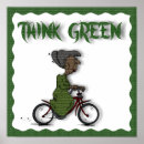 Recherche de réutilisation posters Vert
