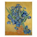 Search for blue flower vase posters Still life