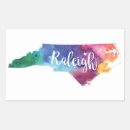 Search for raleigh stickers North carolina