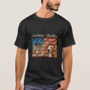 Search for american foxhound tshirts Dog