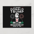 Search for inauguration day postcards Politics