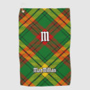 Search for scottish golf towels Plaid